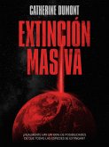 Extinción masiva (eBook, ePUB)