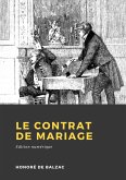 Le Contrat de mariage (eBook, ePUB)