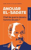 Anouar el-Sadate (eBook, ePUB)