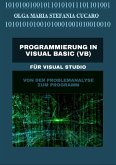Programmierung in Visual Basic (VB) (eBook, ePUB)