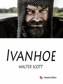 Cover Ivanhoe (eBook, ePUB)