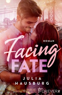 Facing Fate (eBook, ePUB) - Hausburg, Julia