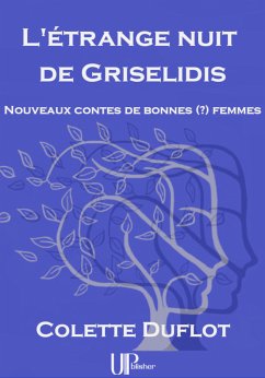 L'étrange nuit de Griselidis (eBook, ePUB) - Duflot, Colette