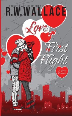 Love at First Flight - Wallace, R. W.