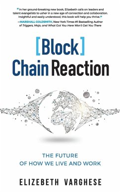 [Block]Chain Reaction - Varghese, Elizebeth