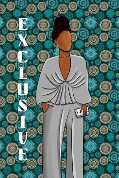 Cover EXCLUSIVE Journal 1