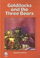 Goldilocks and the Three Bears CDsiz - Kolektif