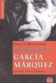 Bir Söz Büyücüsü Garcia Marquez