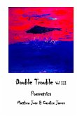 Double Trouble Vol III - Poemetrics