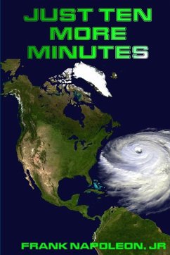 Cover Just Ten More Minutes