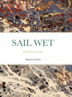 Cover Sail Wet