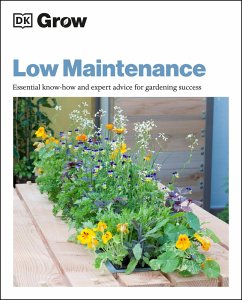 Grow Low Maintenance (eBook, ePUB) Cover Grow Low Maintenance (eBook, ePUB)