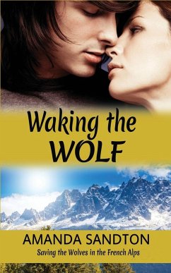Waking the Wolf - Sandton, Amanda