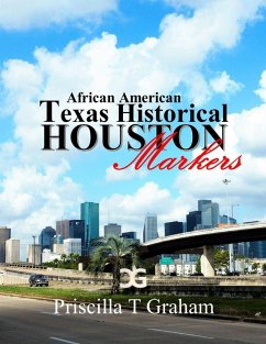 Texas Historical African American Markers - Graham, Priscilla T