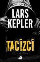 Tacizci - Kepler, Lars