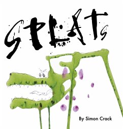 Splats - Crack, Simon