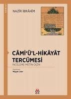 Camiül - Hikayat Tercümesi - Ibrahim, Nazir