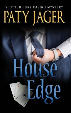 House Edge Cover House Edge