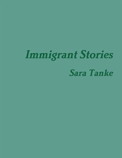Immigrant Ancestors - Tanke, Sara