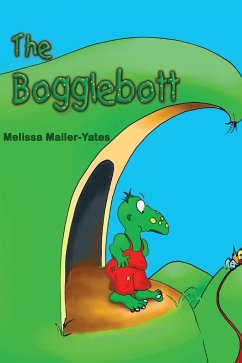 The Bogglebott - Mailer-Yates, Melissa