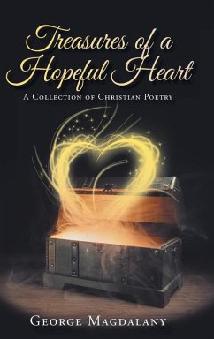Treasures of a Hopeful Heart - Magdalany, George