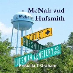 McNair and Hufsmith - Graham, Priscilla T