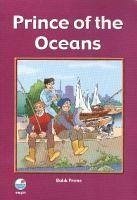 Cover Level D Prince Of The Oceans Cdsiz