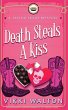 Death Steals A Kiss - Bild 1