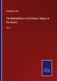 The Mohaddetyn in the Palace: Nights in the Harem