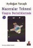 Maceralar Teknesi Uzayin Derinliklerinde