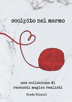 Scolpito nel Marmo - Nizzoli, Giada