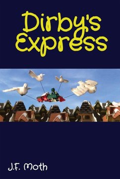 Cover Dirby's Express