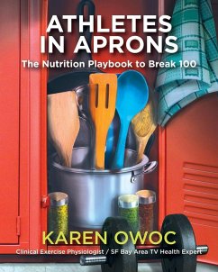 Athletes in Aprons - Owoc, Karen