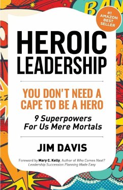 Cover Heroic Leadership