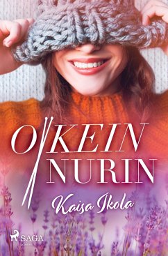 Oikein nurin - Ikola, Kaisa