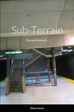 Sub-Terrain - Sarem, Ethan