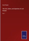 The Life, Letters, and Speeches of Lord Plunket