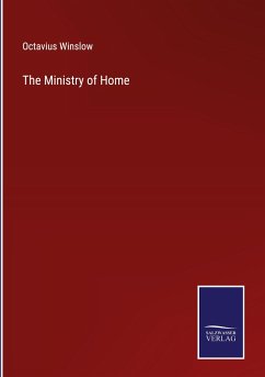 The Ministry of Home - Winslow, Octavius