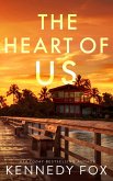 The Heart of Us - Alternate Special Edition Cover