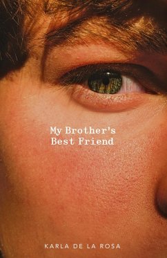 Cover My Brother's Best Friend