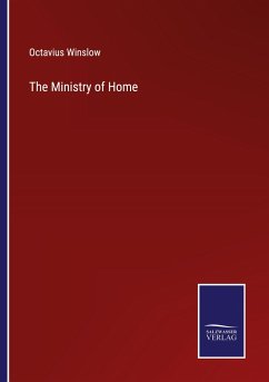 The Ministry of Home - Winslow, Octavius