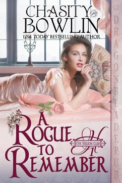 A Rogue to Remember - Bowlin, Chasity
