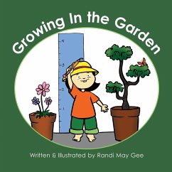 Growing In the Garden - Gee, Randi May