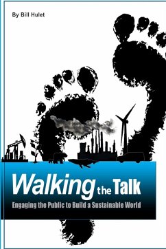 Walking the Talk - Hulet, Bill