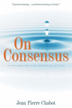 On Consensus