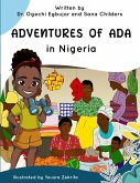 Adventures of Ada in Nigeria