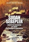 Sudan Sebepler