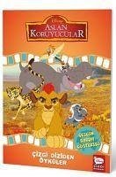 Disney Aslan Koruyucular - Kolektif