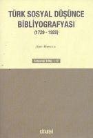 Türk Sosyal Düsünce Bibliyografyasi - Mermutlu, Bedri