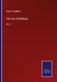 The Law of Railways